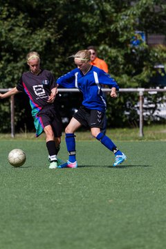 Bild 247 - B-Juniorinnen SV Henstedt-Ulzburg - MTSV Olympia Neum�nster : Ergebnis: 1:4